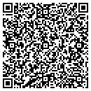 QR code with C C I Solutions contacts