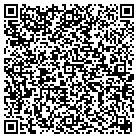 QR code with A Good Smack Production contacts