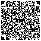 QR code with Western Horzn St George Resort contacts