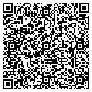 QR code with B M M S LLC contacts