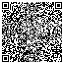 QR code with A Karaoke Man & Margarita Man contacts