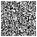 QR code with Alan D Kurtz contacts