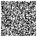 QR code with Harbor Marina contacts