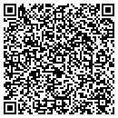 QR code with Hlm LLC contacts