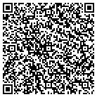 QR code with Miranda Loves Your Pets contacts