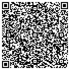 QR code with C N Brown Heating Oil contacts