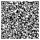 QR code with A & K Sewers contacts