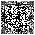 QR code with C&S Wholesale Grocers Inc contacts