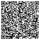 QR code with He Calls You By Name Publishers contacts