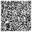 QR code with Michael The Cleaner contacts