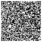 QR code with Michael D Richardson Bkpg contacts