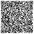 QR code with Astro Jump of Contra Costa contacts