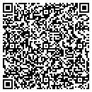 QR code with One Feather Books contacts