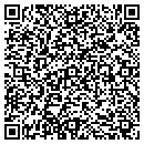 QR code with Calie Jo's contacts