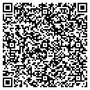 QR code with Clinton Marina contacts