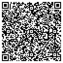 QR code with Catherines Inc contacts