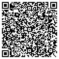 QR code with Gecona Marine contacts
