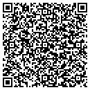 QR code with Too Dog Gone Cute contacts