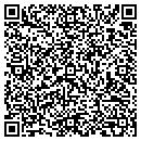 QR code with Retro Book Shop contacts