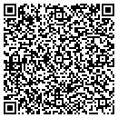 QR code with D M D Fabricators Inc contacts