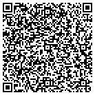 QR code with Cherokee Data Center contacts