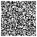 QR code with The Oklahoma Bookman contacts