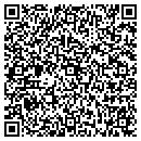 QR code with D & C Foods Inc contacts