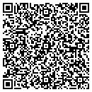 QR code with E & R At Copans Inc contacts