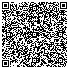 QR code with Time And Again Bookstore LLC contacts