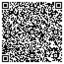 QR code with The Pet People contacts