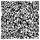 QR code with Univ Central Oklahoma Bkstr contacts