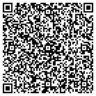 QR code with University of Tulsa Bookstore contacts