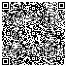 QR code with Hagan Pipe Testing Inc contacts