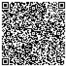 QR code with Servicar Collision Corp contacts