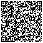 QR code with Riverside Beverage Center Inc contacts