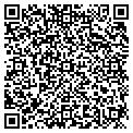 QR code with Kfc contacts