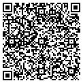 QR code with Kfc contacts
