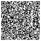QR code with Gables Business Center contacts