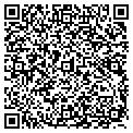 QR code with Kfc contacts