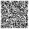 QR code with Kfc contacts