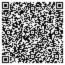 QR code with Cozy Corner contacts
