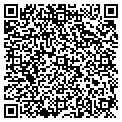 QR code with Kfc contacts