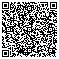 QR code with Kkwwd contacts