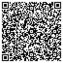QR code with E B St John Ea LLC contacts