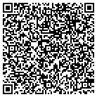 QR code with Maritimes & Northeast Pipeline contacts