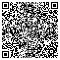 QR code with Kfc contacts