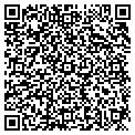 QR code with Kfc contacts