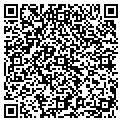 QR code with Kfc contacts