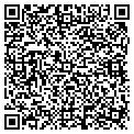 QR code with Kfc contacts