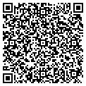 QR code with Kfc contacts